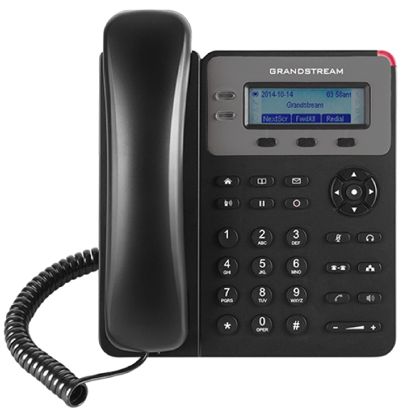 GrandStream GXP 1610 Image