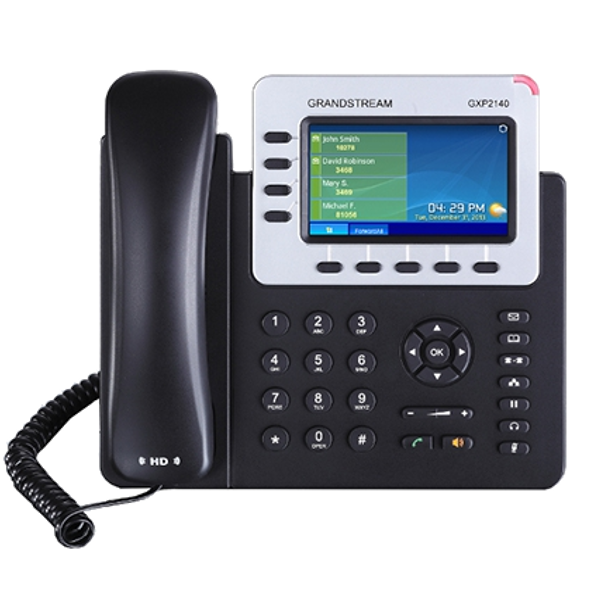 GrandStream GXP2140 Image