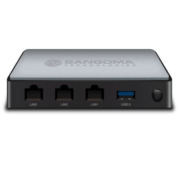FreePBX Phone System 10 Image