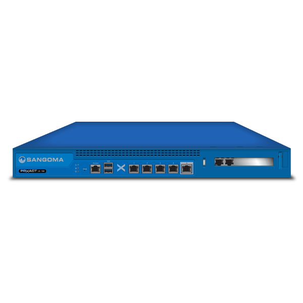FreePBX Phone System 100 Image