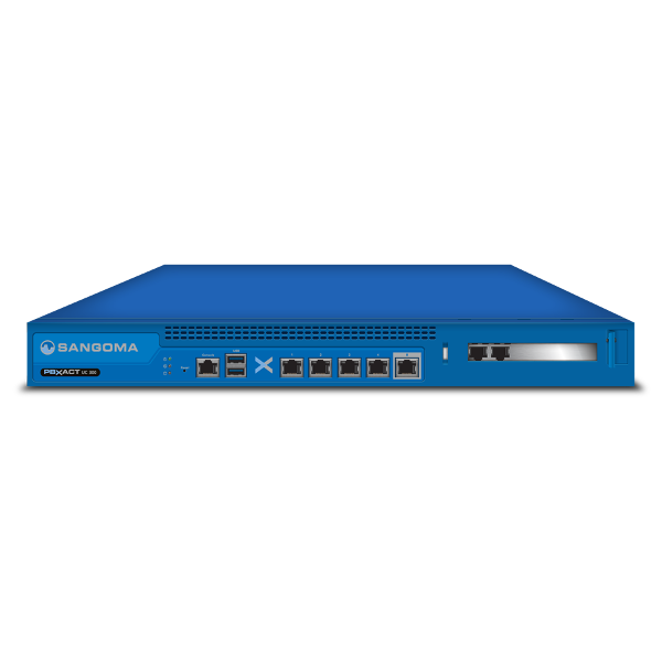 FreePBX Phone System 300 Image