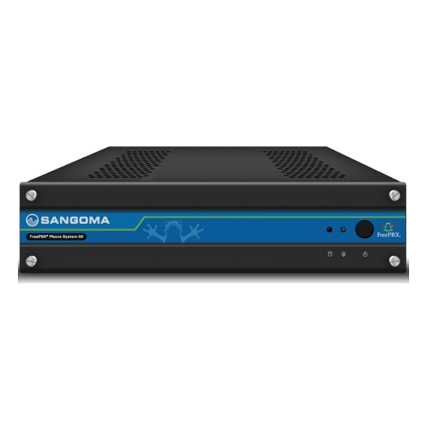 FreePBX Phone System 50 Image