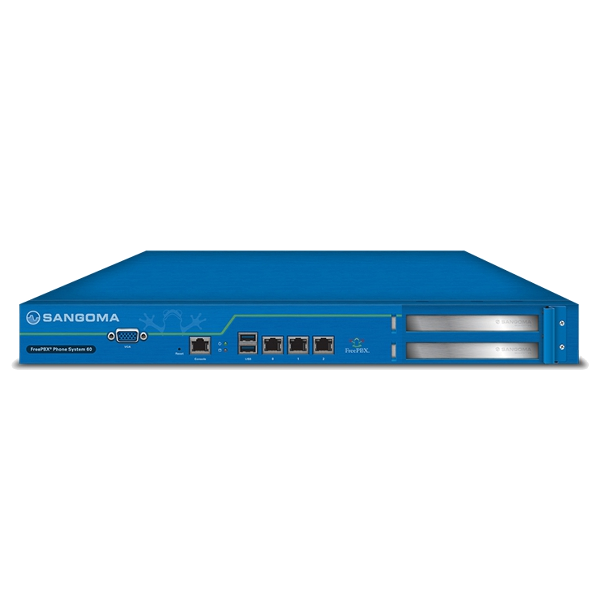 FreePBX Phone System 60 Image