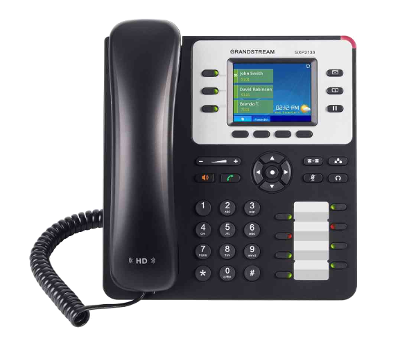 GrandStream GXP 2130 Image