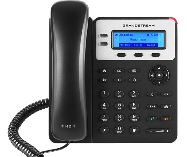 GrandStream GXP 1625 Image