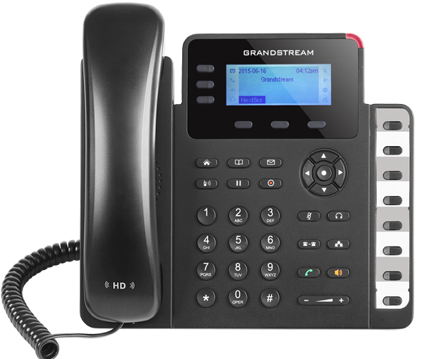 GrandStream GXP 1630 Image