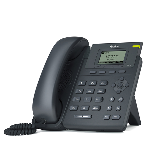 Yealink Sip T19 E2 Image