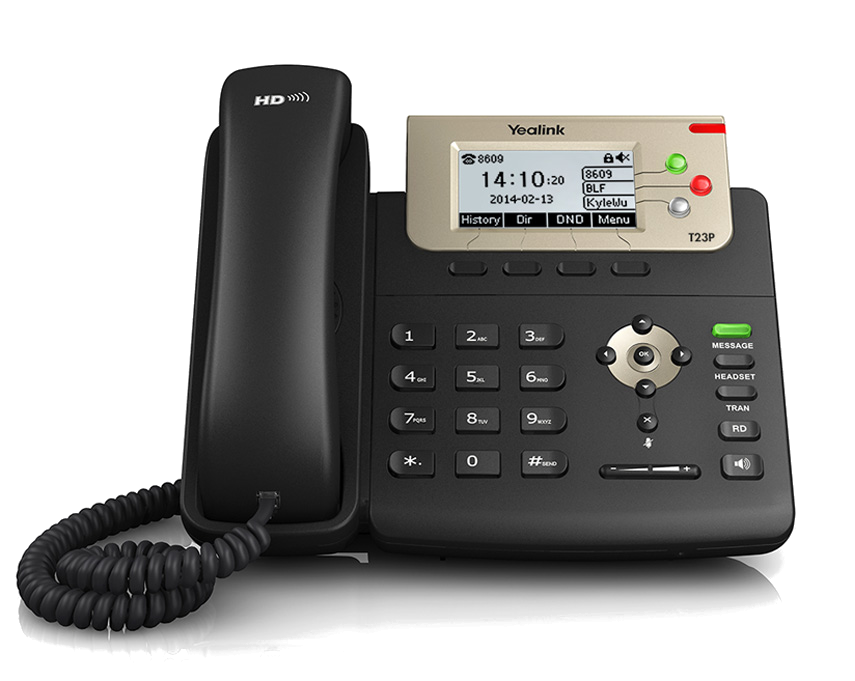 Yealink T29 Image