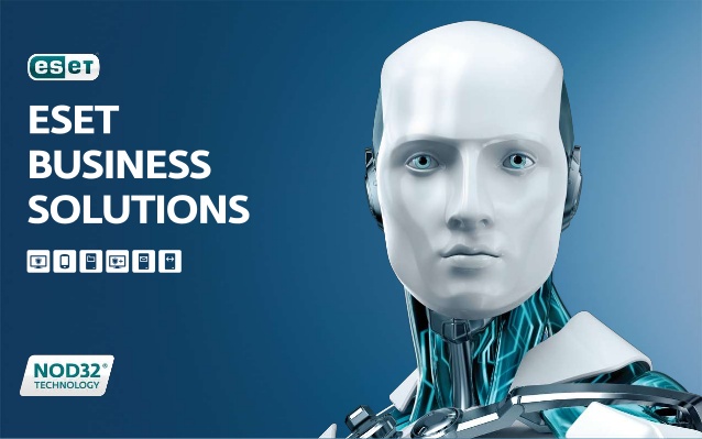 ESET For Business PROTECT Complete-image