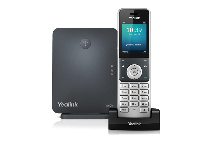 Yealink W60P-image